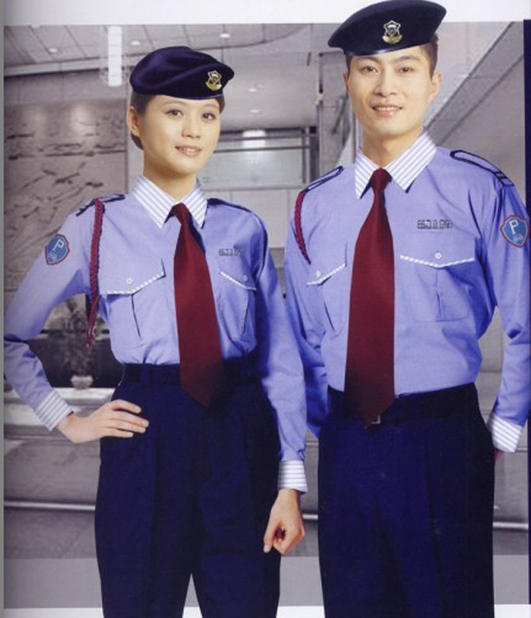 物业管理服027--定制