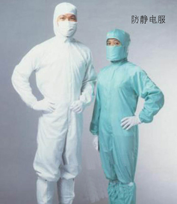防静电服002--定制