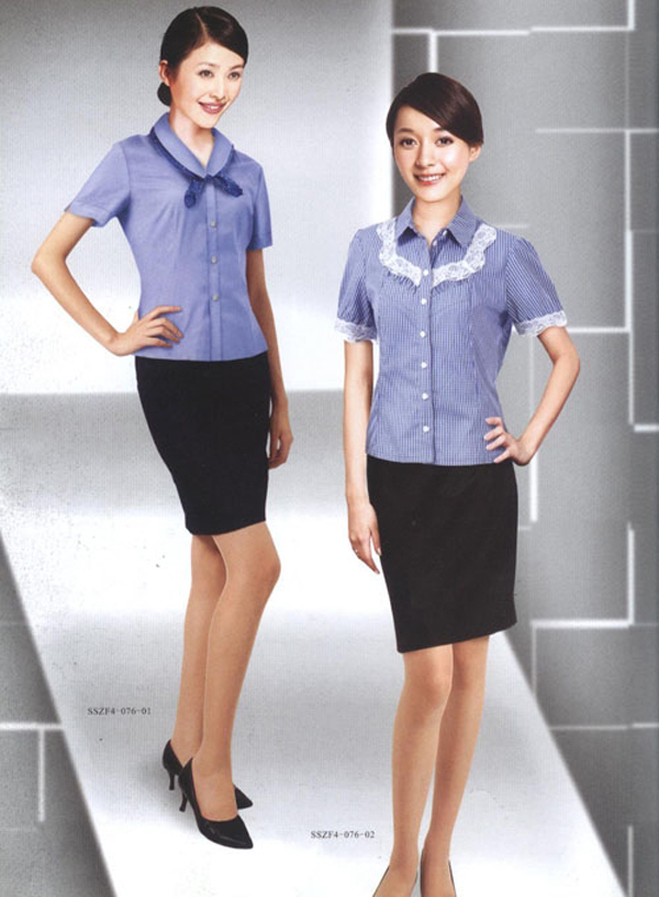 女夏装071--定制