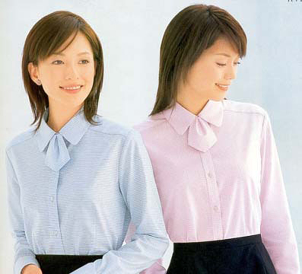 女衬衫065--定制