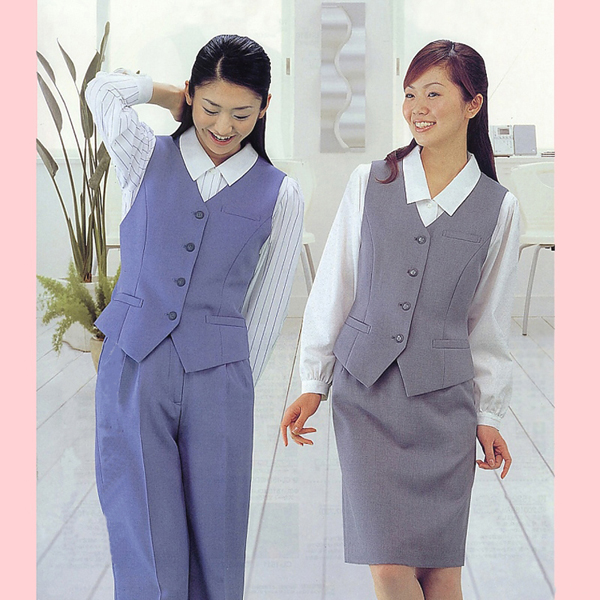 女马甲021--定制