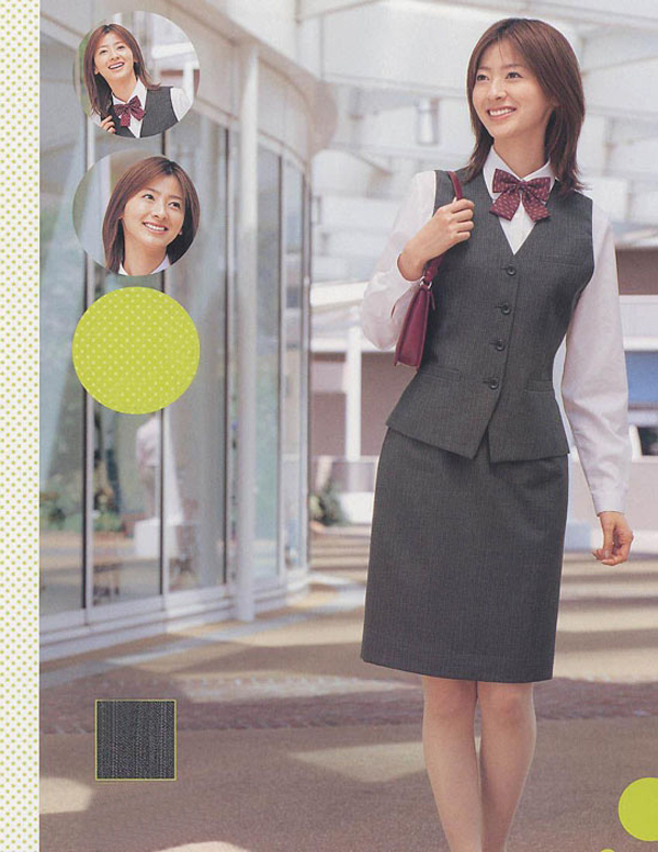 女马甲020--定制