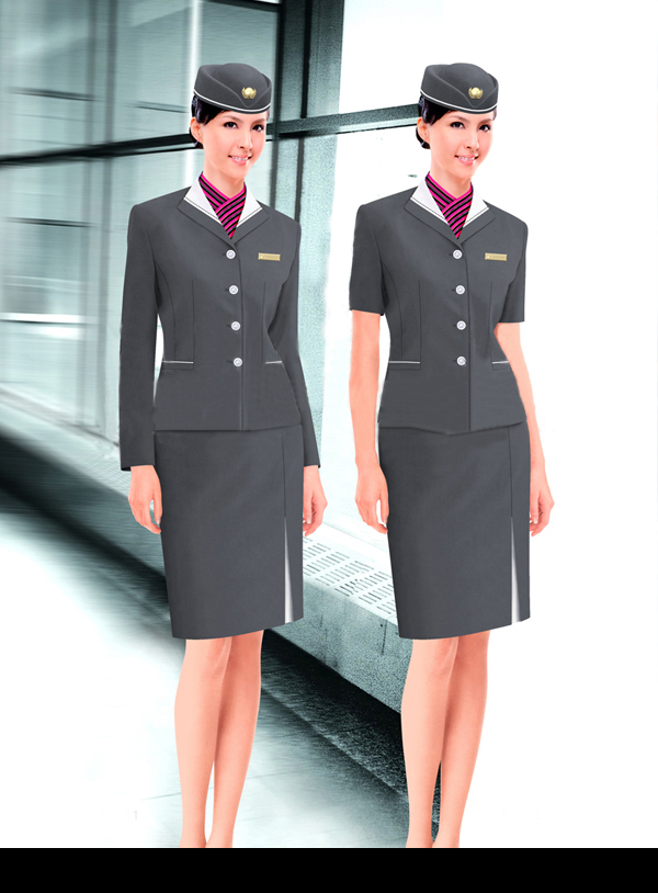 航空服064--定制