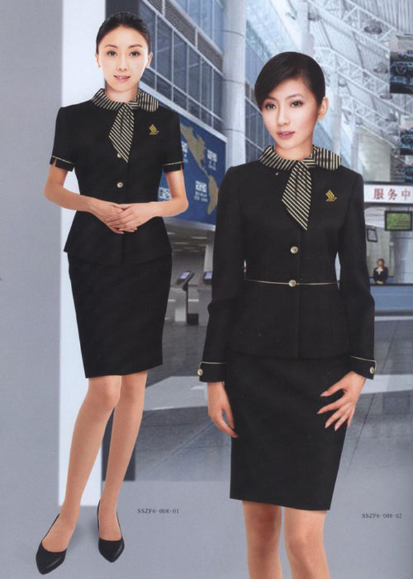 航空服062--定制