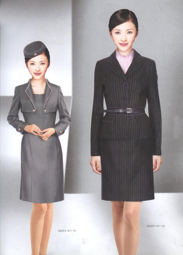 航空服055--定制
