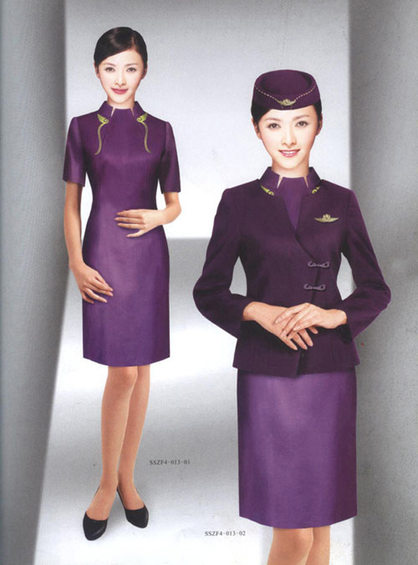 航空服052--定制
