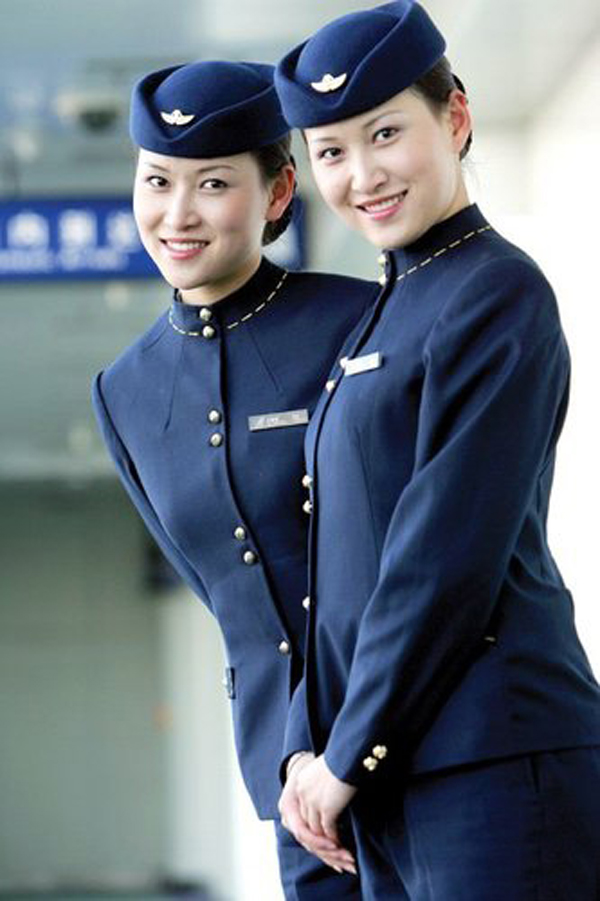 航空服042--定制