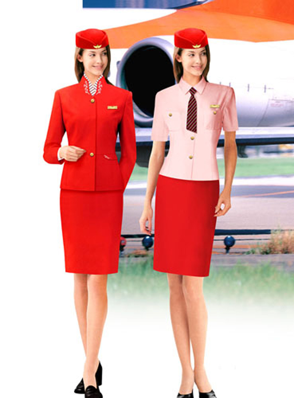 航空服041--定制