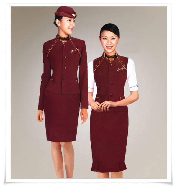 航空服039--定制