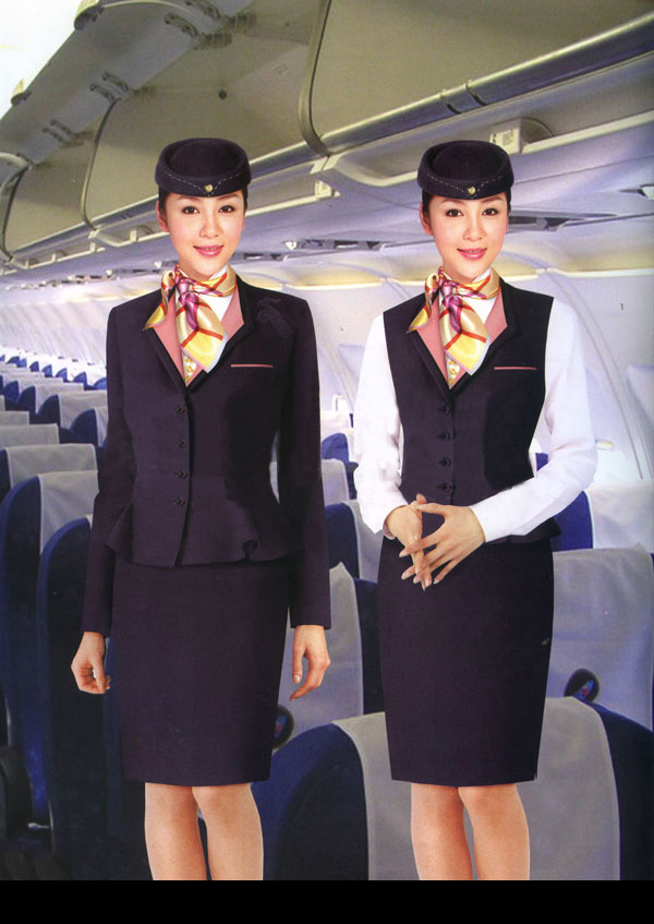 航空服024--定制