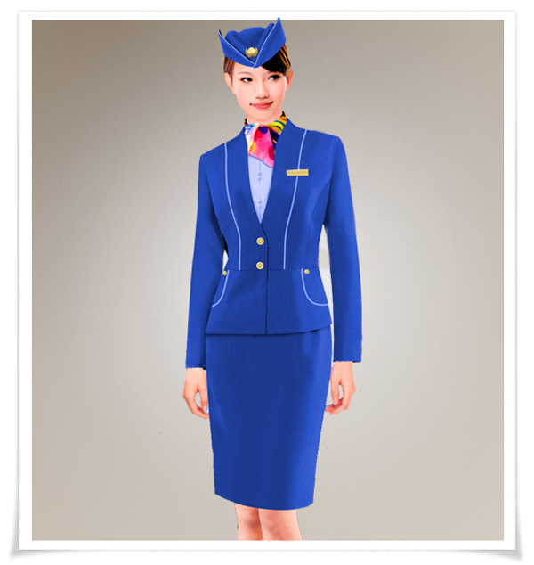 航空服012--定制