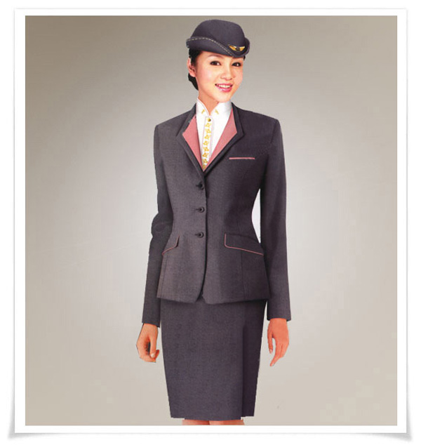 航空服007--定制