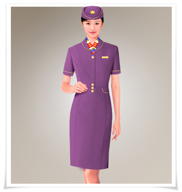 航空服001--定制