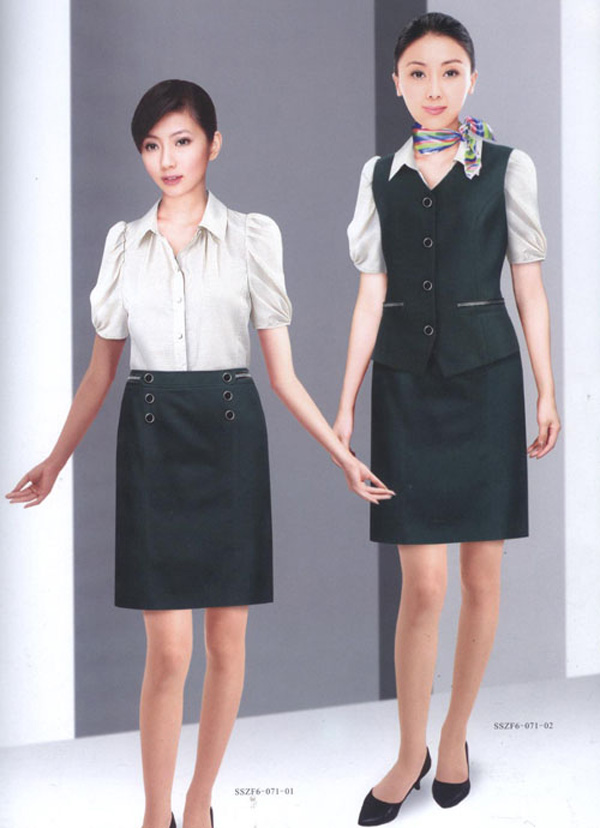 商场服061--定制