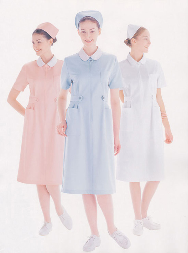美容服037--定制