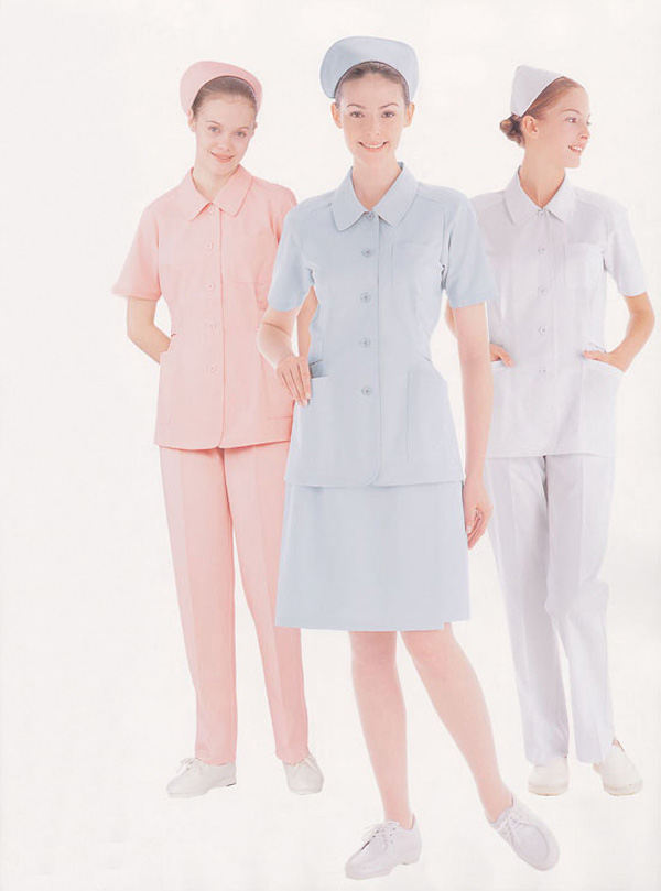 美容服034--定制