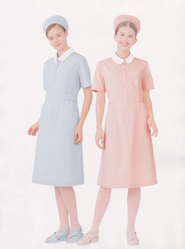 美容服032--定制