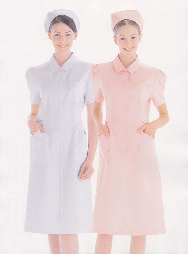 美容服029--定制