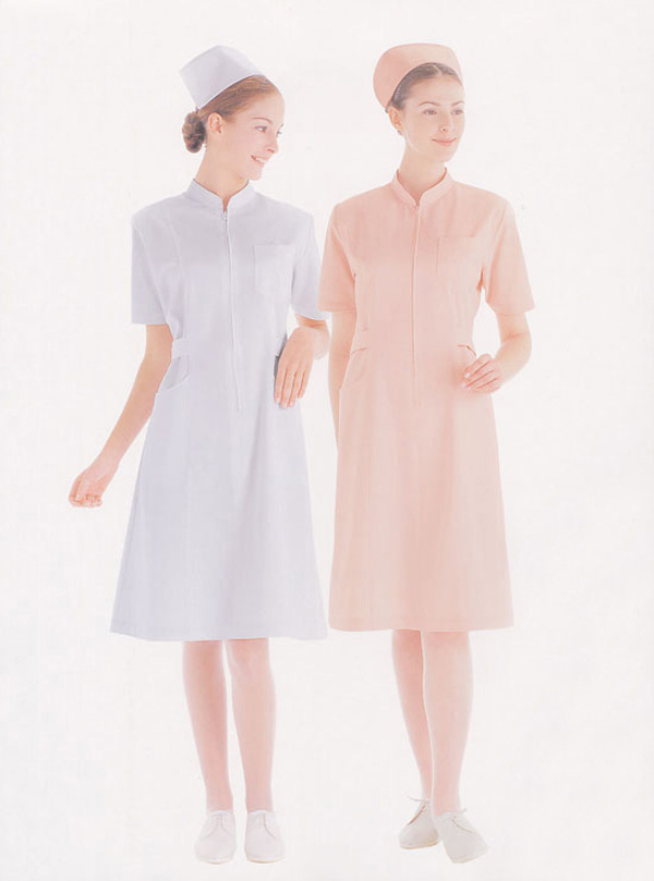 美容服028--定制