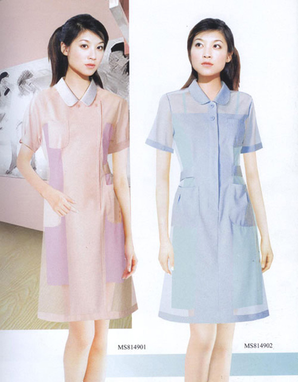 美容服026--定制
