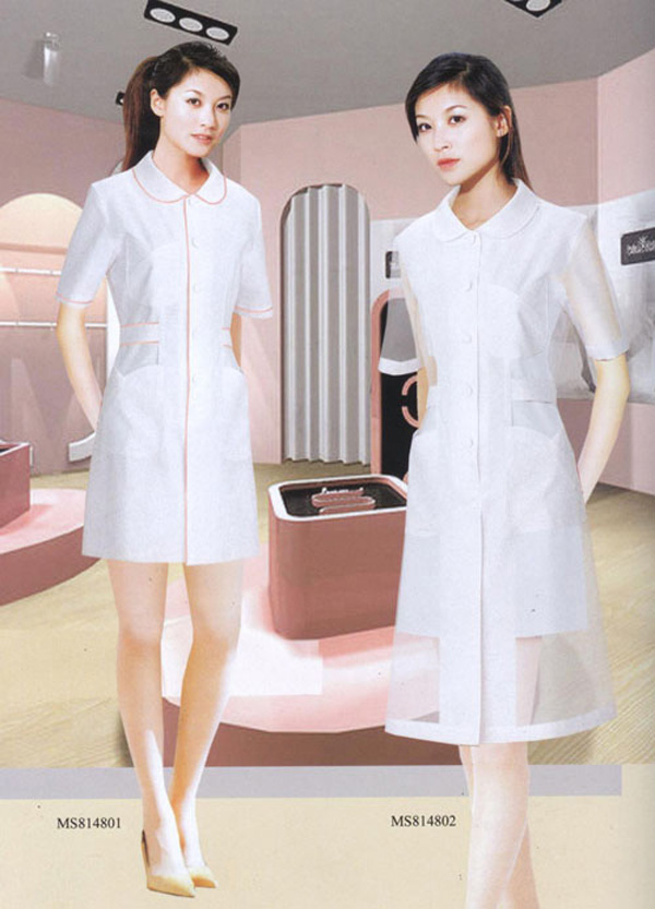 美容服024--定制