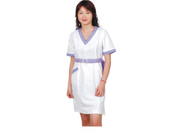 美容服019--定制
