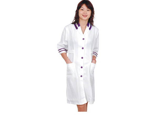美容服016--定制