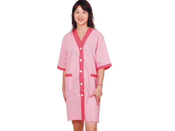 美容服015--定制