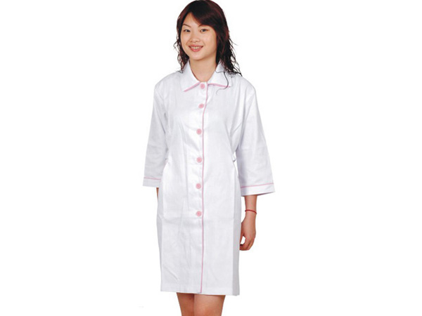 美容服014--定制