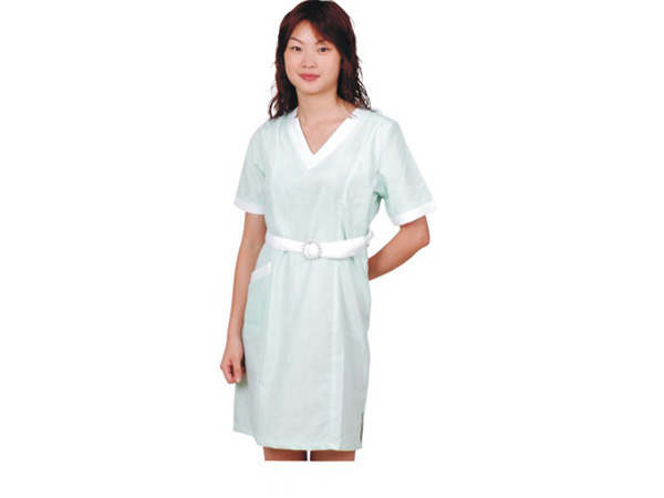 美容服013--定制