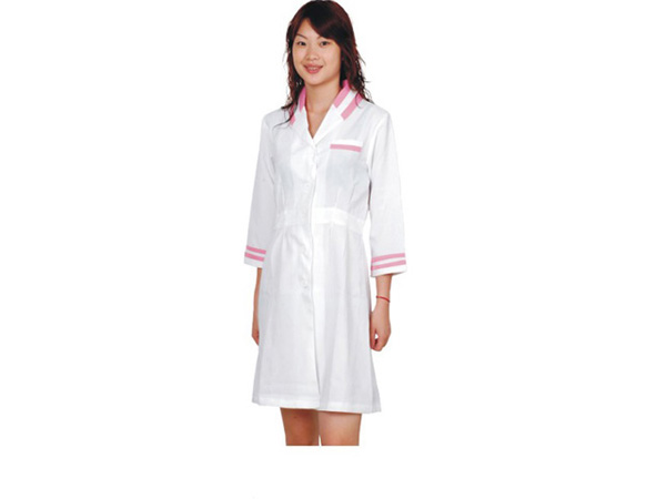美容服011--定制