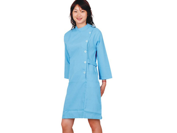 美容服006--定制