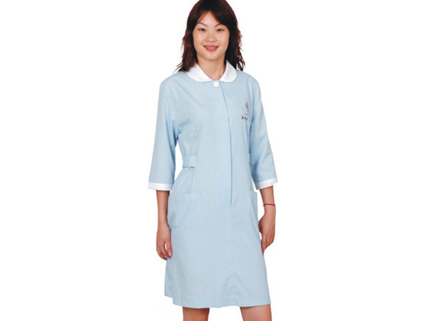 美容服005--定制