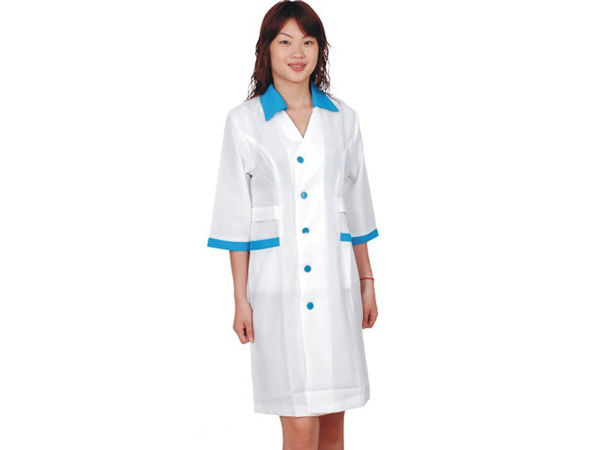 美容服004--定制