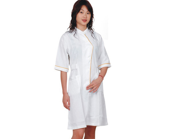 美容服003--定制