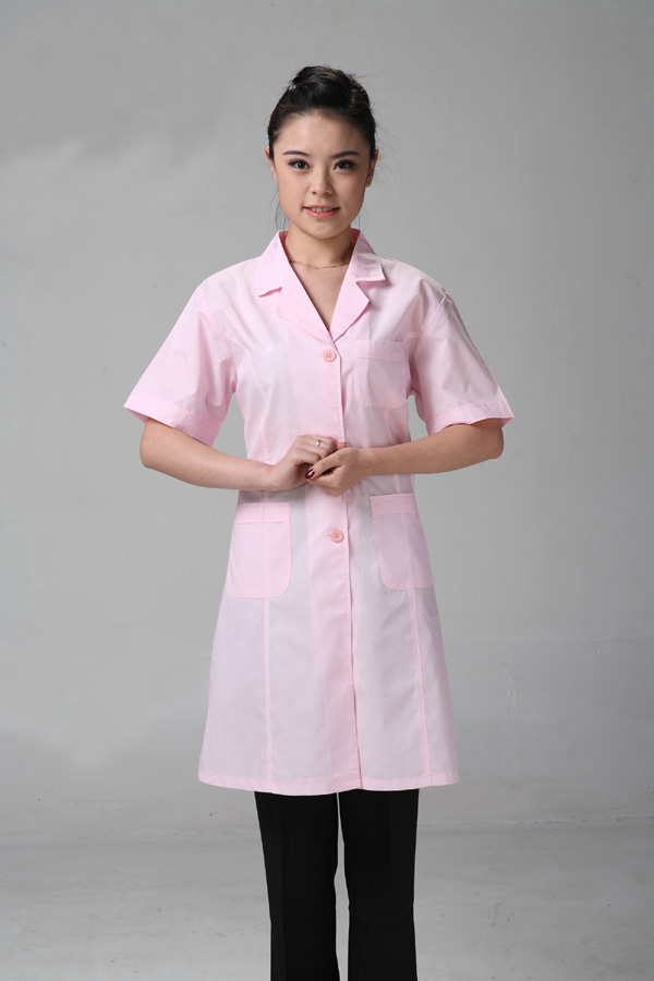 美容服002--定制