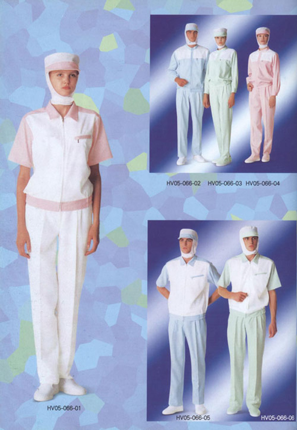 医疗服079--定制