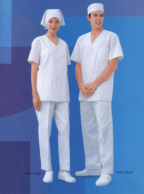 医疗服051--定制