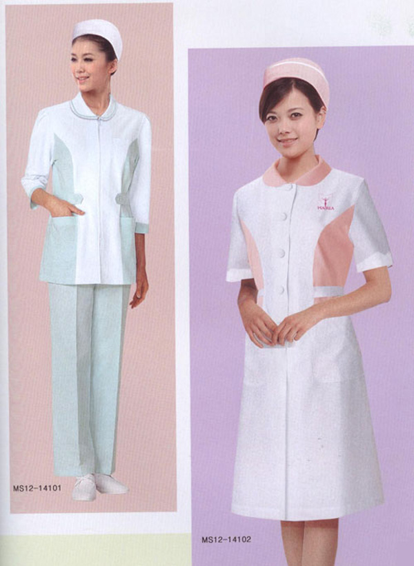 医疗服040--定制