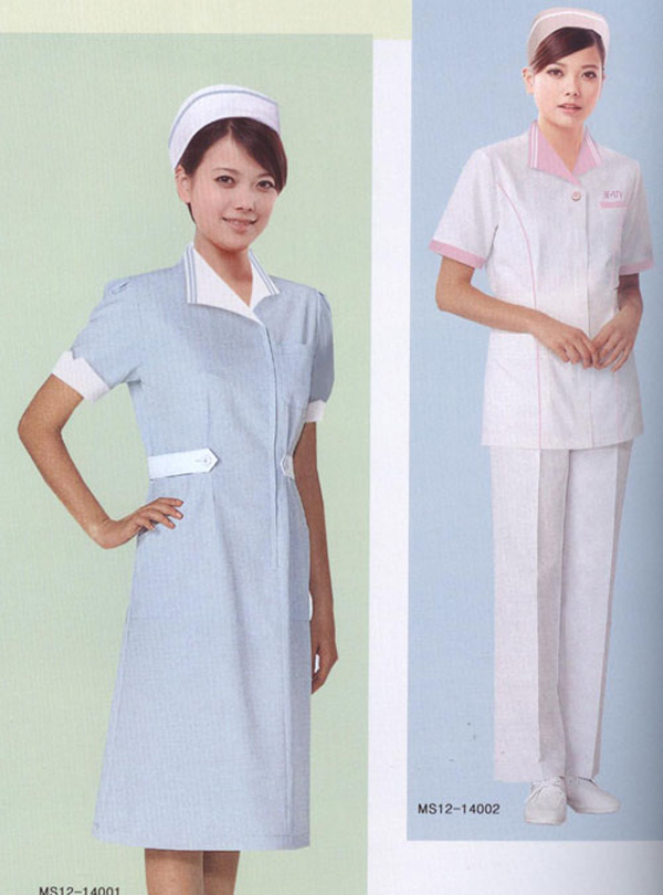 医疗服034--定制