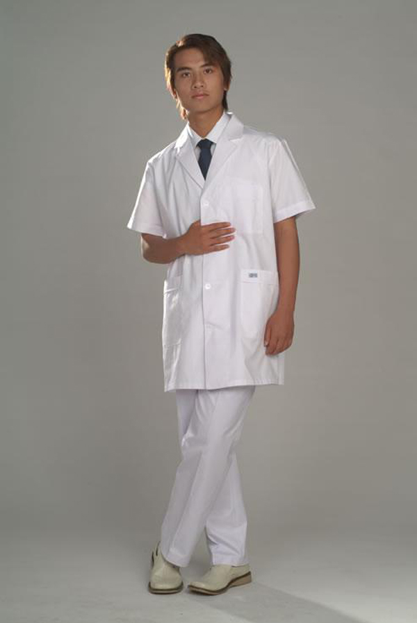医疗服004--定制
