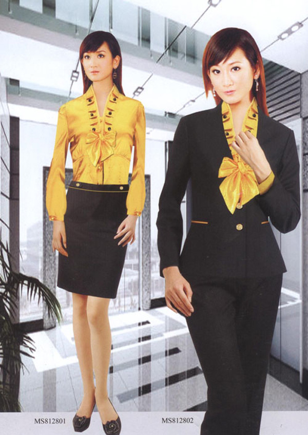 商务管理服016--定制
