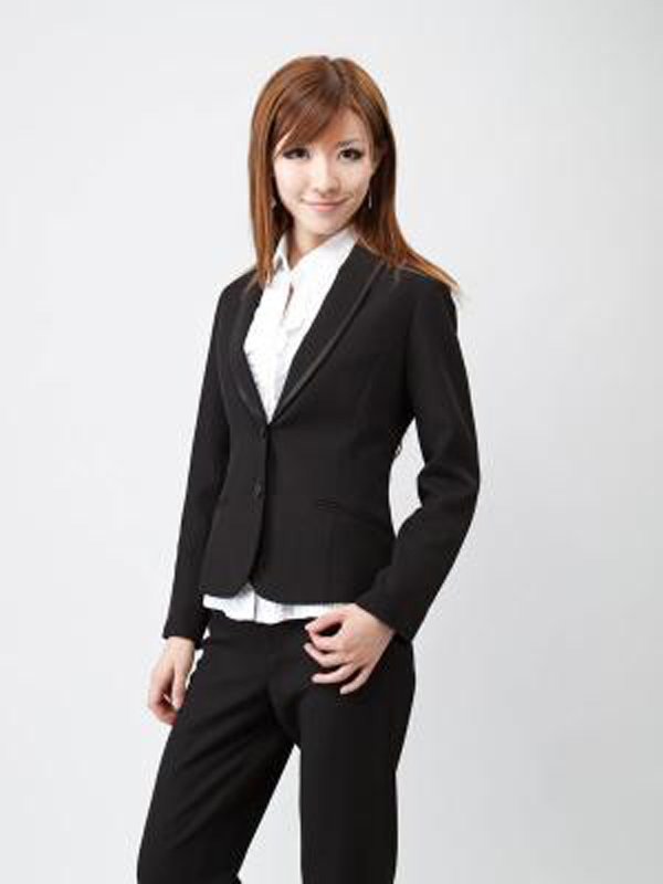 商务管理服005--定制