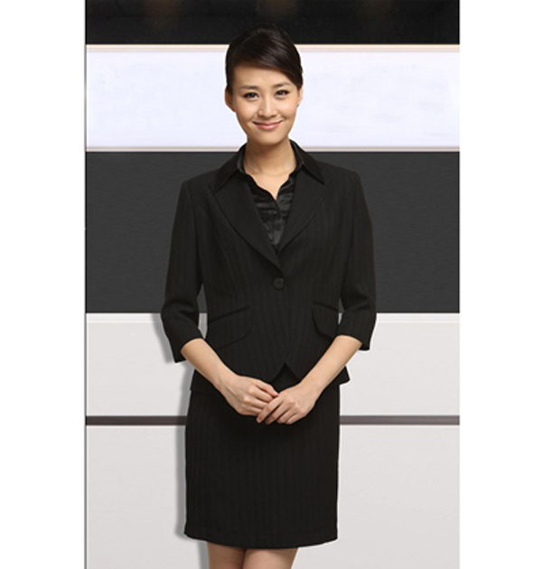 商务管理服001--定制