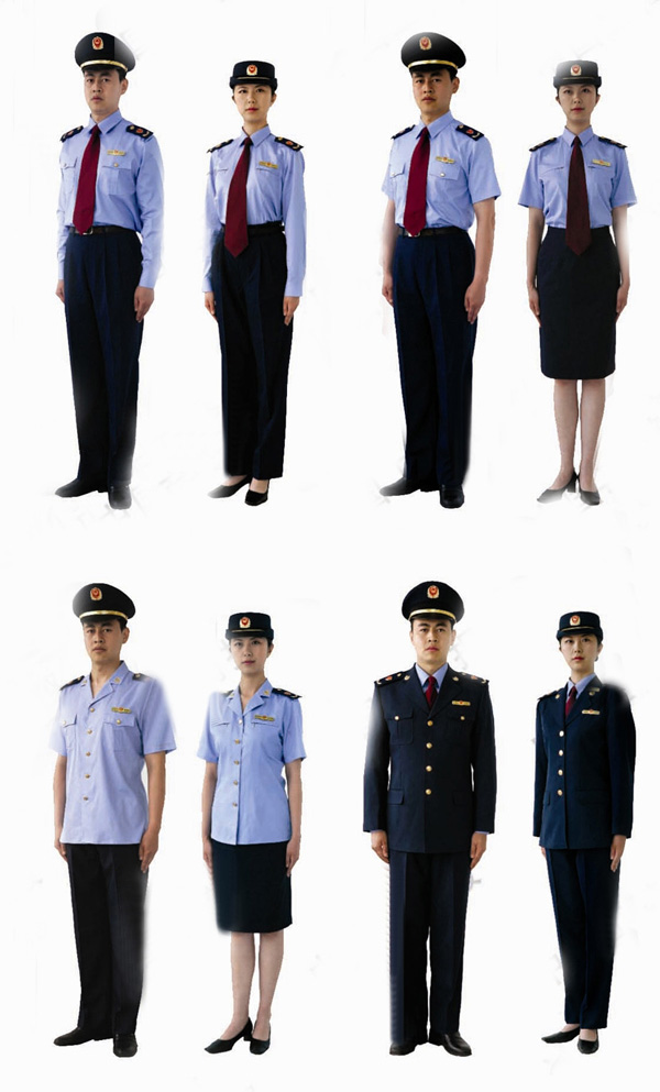 行政执法服017--定制