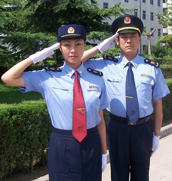行政执法服014--定制