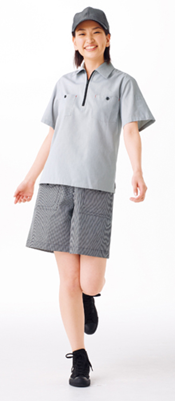 保洁服011--定制