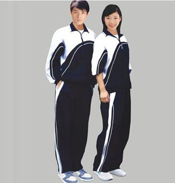 校服039--定制