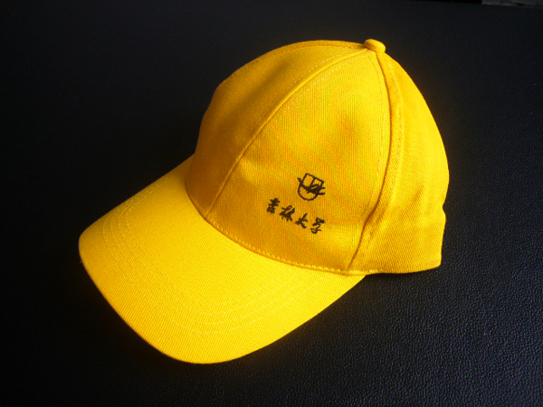 广告帽004--定制
