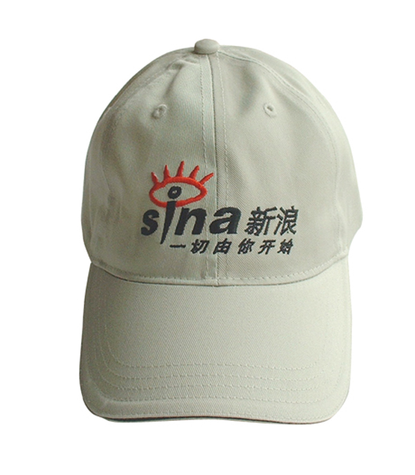 广告帽001--定制